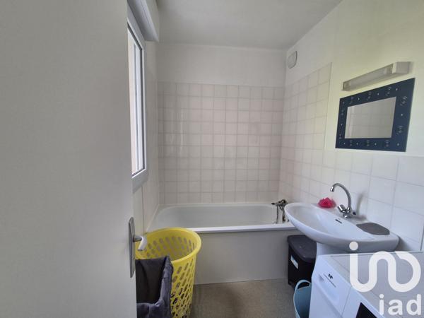 Appartement à vendre 5 pièces 106 m² Nantes