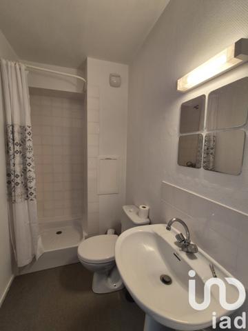 Appartement à vendre 5 pièces 106 m² Nantes