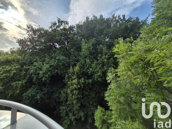 Appartement à vendre 5 pièces 106 m² Nantes