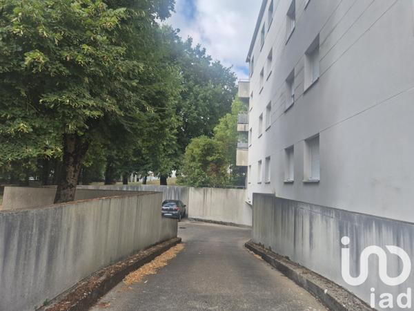 Appartement à vendre 5 pièces 106 m² Nantes