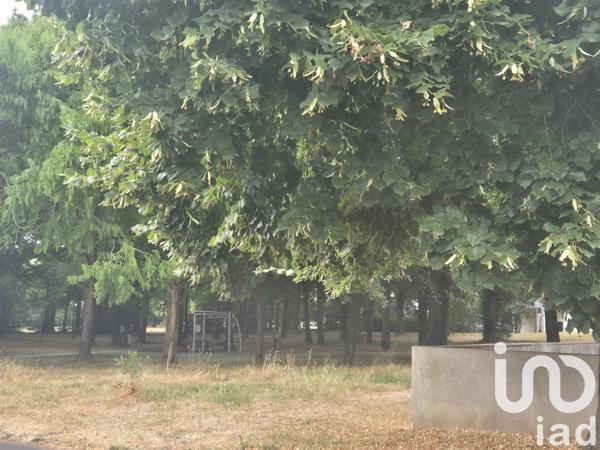 Appartement à vendre 5 pièces 106 m² Nantes