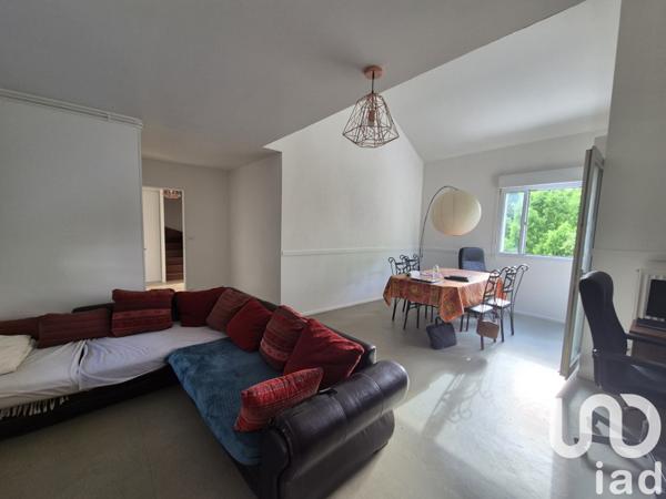 Appartement à vendre 5 pièces 106 m² Nantes