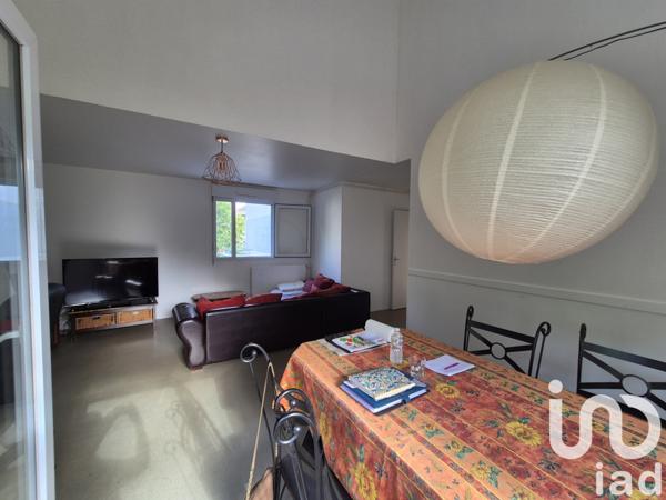 Appartement à vendre 5 pièces 106 m² Nantes