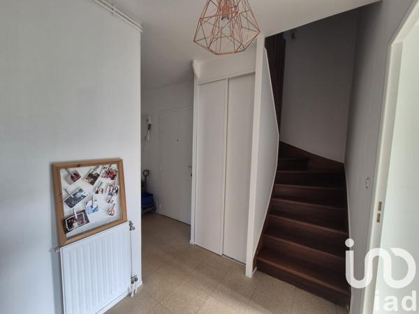 Appartement à vendre 5 pièces 106 m² Nantes