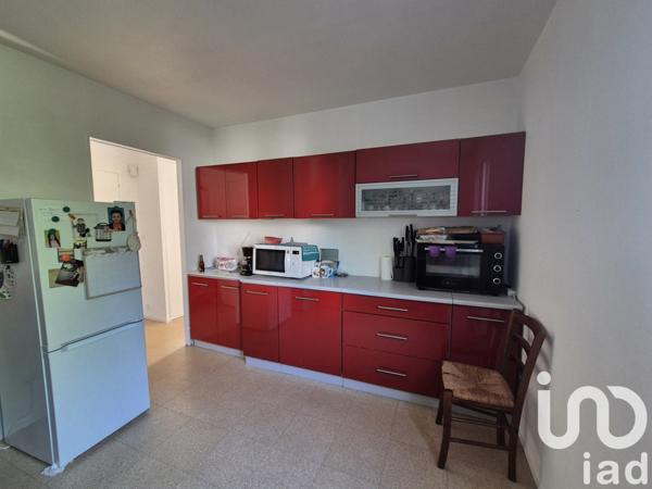 Appartement à vendre 5 pièces 106 m² Nantes