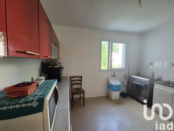 Appartement à vendre 5 pièces 106 m² Nantes