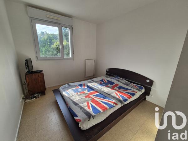 Appartement à vendre 5 pièces 106 m² Nantes