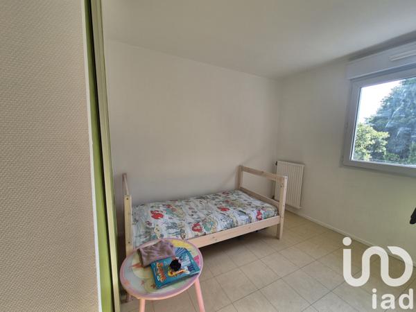 Appartement à vendre 5 pièces 106 m² Nantes