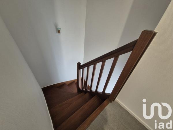 Appartement à vendre 5 pièces 106 m² Nantes