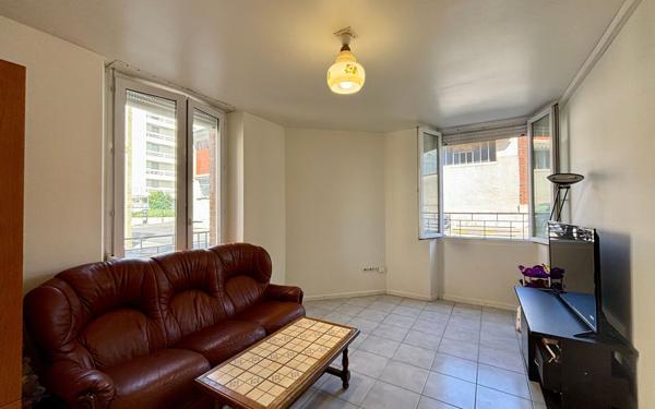 Appartement à louer    2 pièces • 35,66 m2 Épernay