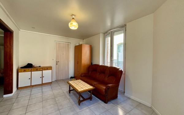 Appartement à louer    2 pièces • 35,66 m2 Épernay