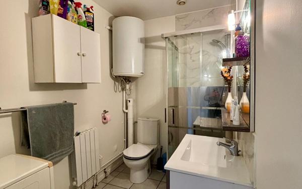 Appartement à louer    2 pièces • 35,66 m2 Épernay