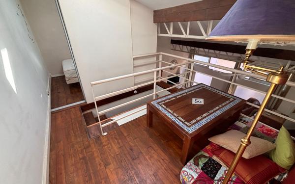 Appartement à louer    2 pièces •  Carcassonne