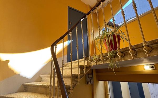 Appartement à louer    2 pièces •  Carcassonne