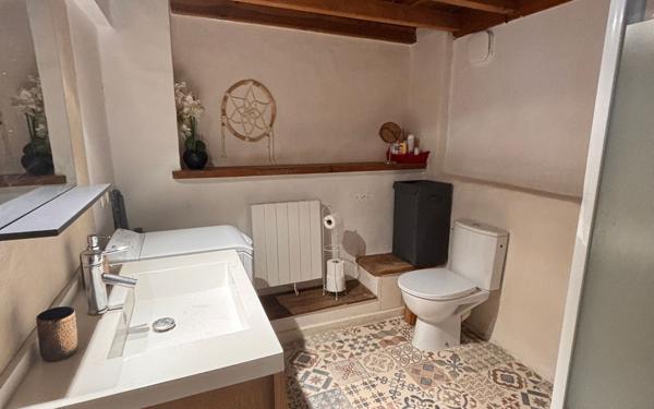 Appartement à louer    2 pièces •  Carcassonne