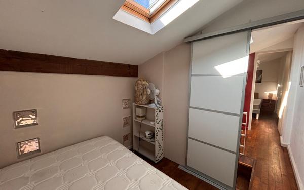 Appartement à louer    2 pièces •  Carcassonne