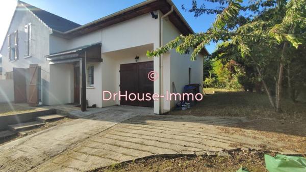 Maison à vendre 6 pièces de 140 m²