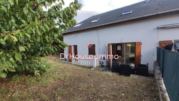Maison à vendre 6 pièces de 140 m²