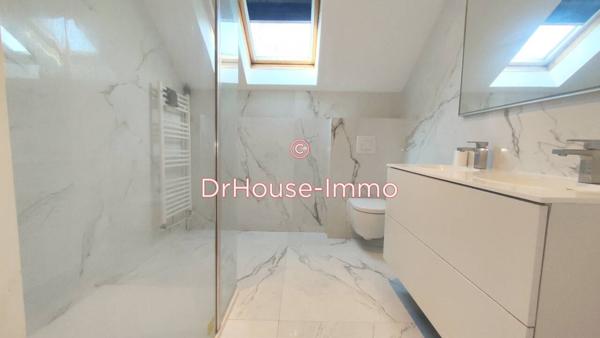 Maison à vendre 6 pièces de 140 m²