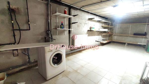 Maison à vendre 6 pièces de 140 m²