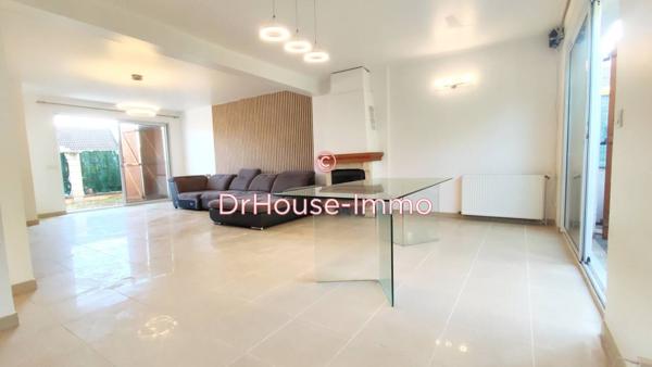 Maison à vendre 6 pièces de 140 m²