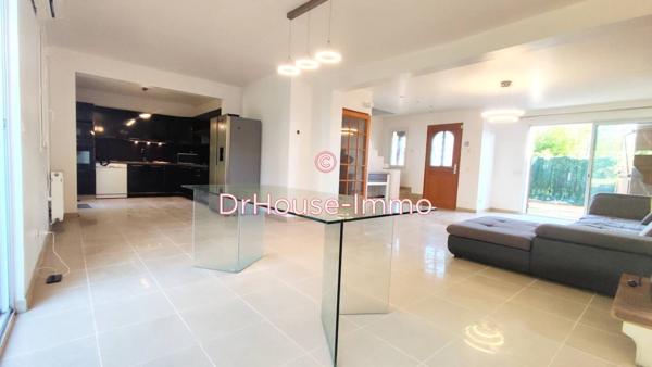 Maison à vendre 6 pièces de 140 m²