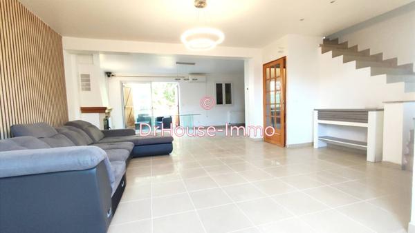 Maison à vendre 6 pièces de 140 m²