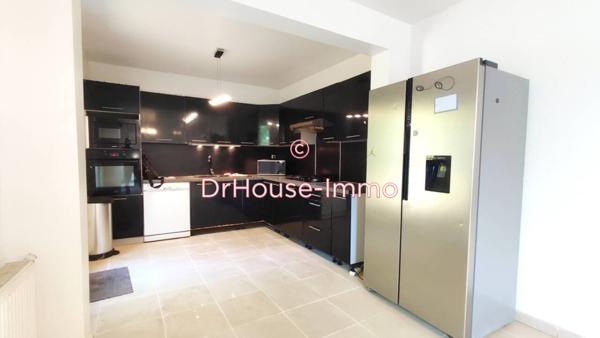Maison à vendre 6 pièces de 140 m²