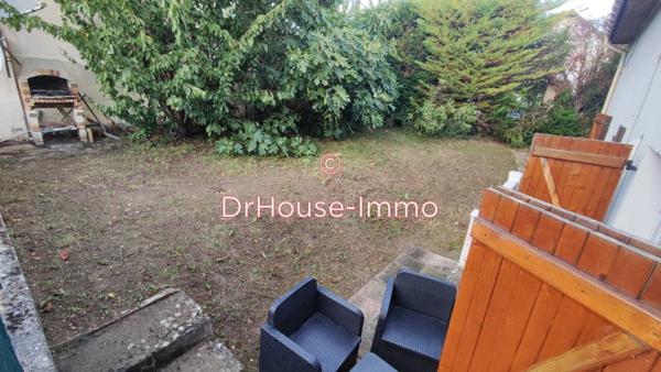 Maison à vendre 6 pièces de 140 m²
