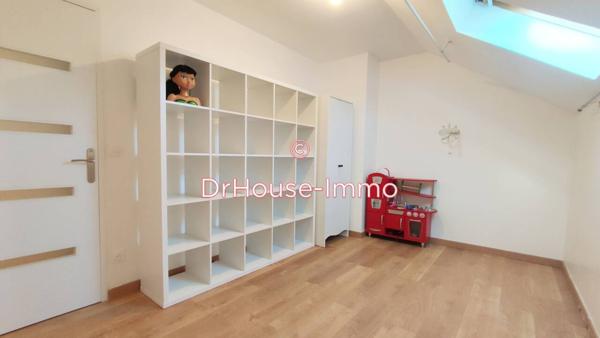 Maison à vendre 6 pièces de 140 m²