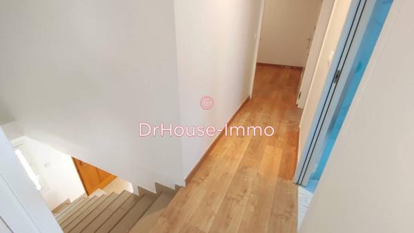 Maison à vendre 6 pièces de 140 m²