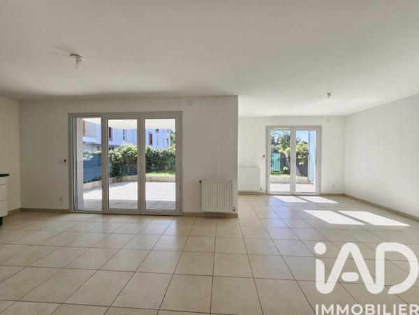 Appartement à vendre 4 pièces 82 m² La Ravoire