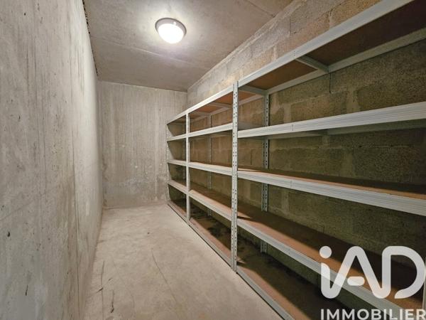 Appartement à vendre 4 pièces 82 m² La Ravoire