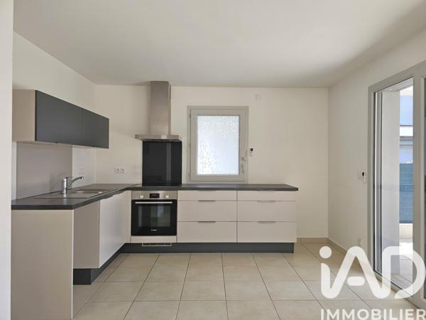 Appartement à vendre 4 pièces 82 m² La Ravoire