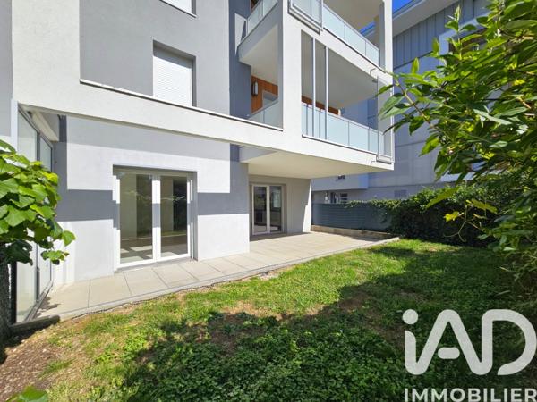 Appartement à vendre 4 pièces 82 m² La Ravoire