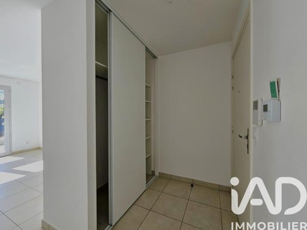 Appartement à vendre 4 pièces 82 m² La Ravoire