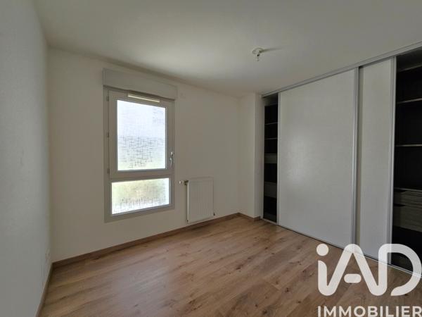 Appartement à vendre 4 pièces 82 m² La Ravoire