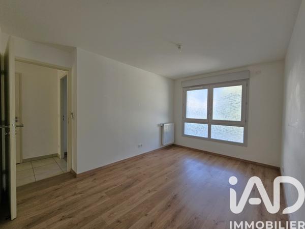 Appartement à vendre 4 pièces 82 m² La Ravoire