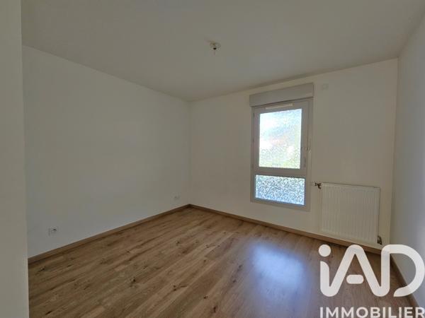 Appartement à vendre 4 pièces 82 m² La Ravoire