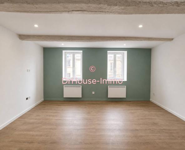 Appartement à vendre 3 pièces de 38 m²