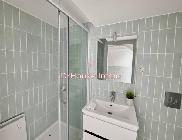 Appartement à vendre 3 pièces de 38 m²