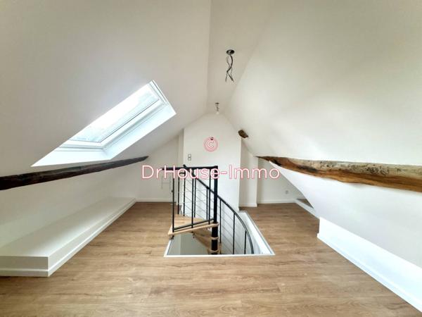 Appartement à vendre 3 pièces de 38 m²