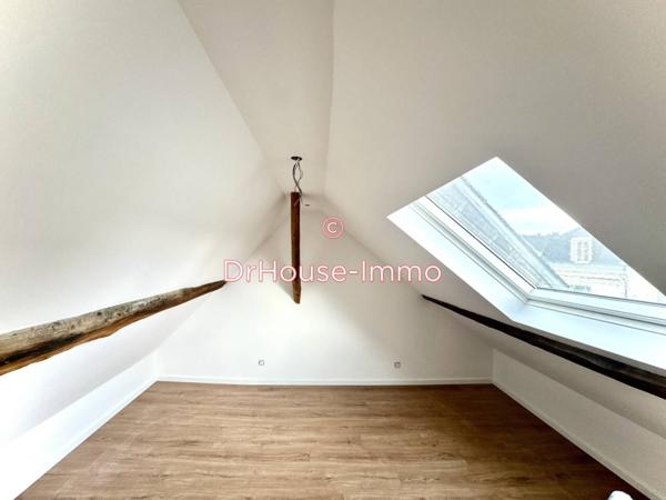 Appartement à vendre 3 pièces de 38 m²