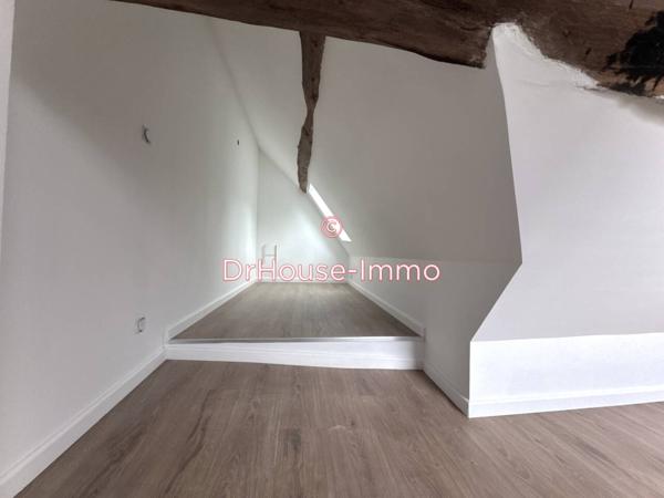 Appartement à vendre 3 pièces de 38 m²