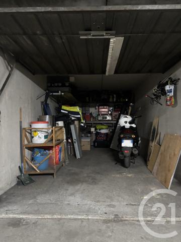 Parking à vendre  13 m2 GRENOBLE - 38