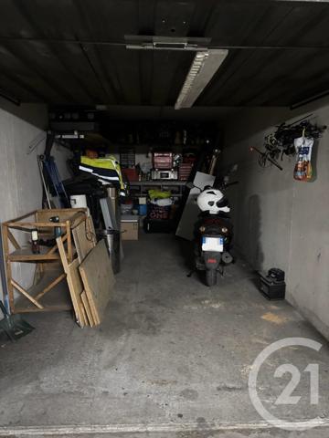 Parking à vendre  13 m2 GRENOBLE - 38