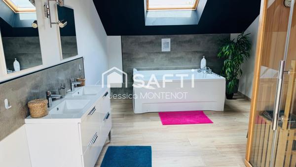 Appartement beaune centre