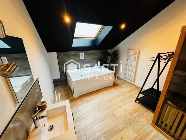 Appartement beaune centre