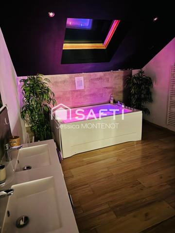 Appartement beaune centre