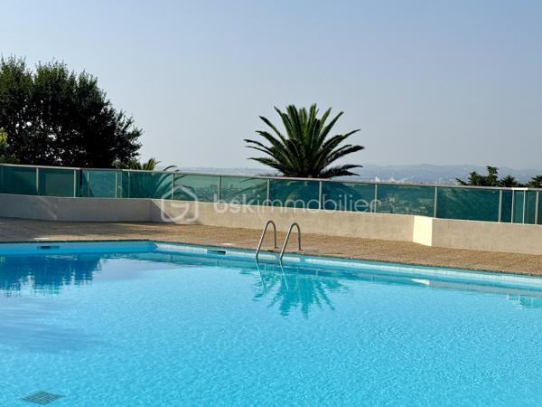 Appartement de 50 m²